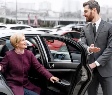 Auction Collection Services