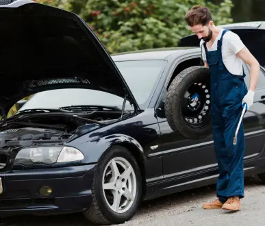 Breakdown Recovery Services