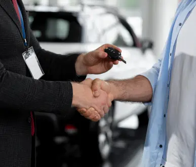 Car Delivery Transportation Services