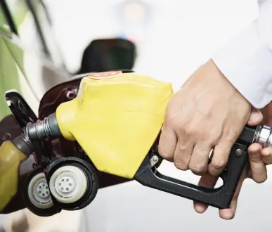Fuel Delivery Services