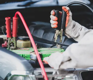 Jump Start Services